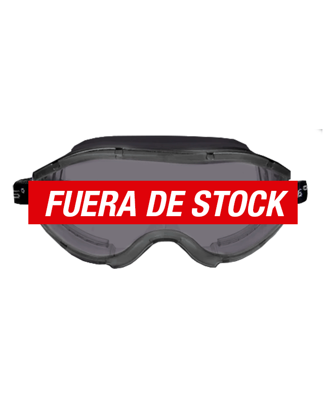 Antiparras NEW CLASSIC GRIS AF2out