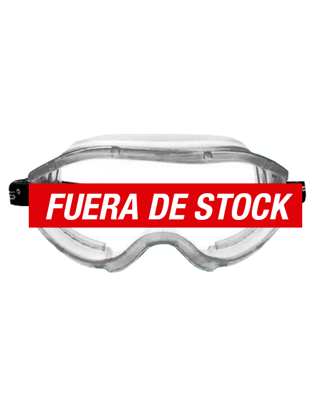 Antiparras NEW CLASSIC TRANSPARENTE AF02webout