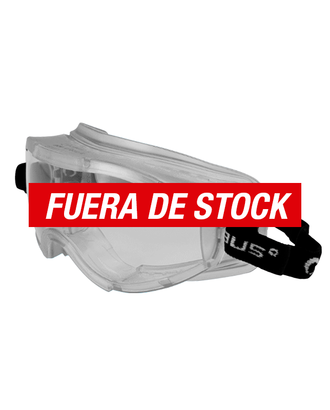 Antiparras NEW CLASSIC TRANSPARENTE AFweb out